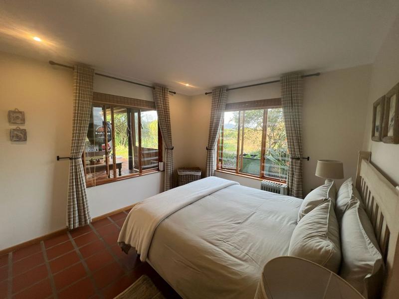 To Let 4 Bedroom Property for Rent in Sedgefield Rural Western Cape